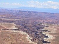 Canyonlands Islands in the Sky